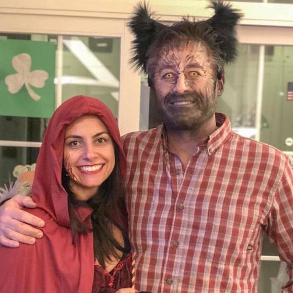 Meet your Posher, Dan - Picture 1 of 1